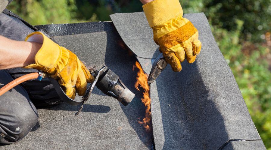 Expert top industrial roofings services in Long Branch, NJ